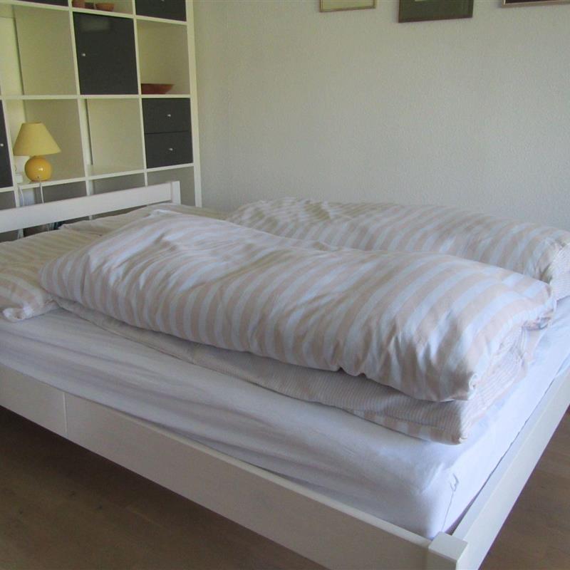 Ferielejlighed - 1 person -  - Fischen - 87538