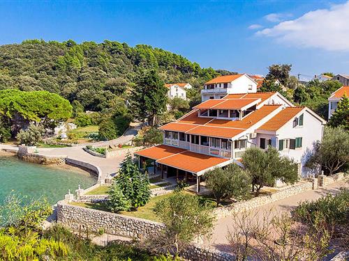 Ferielejlighed - 6 personer -  - Kampor - Rab-Kampor - 51280 - Kampor