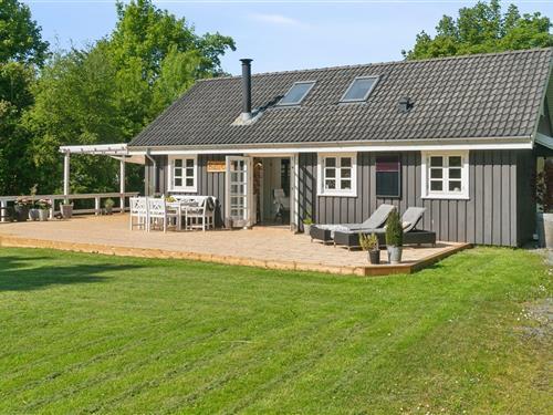 Sommerhus - 6 personer -  - Lillemosevej - Sejerø Bugt - 4560 - Vig