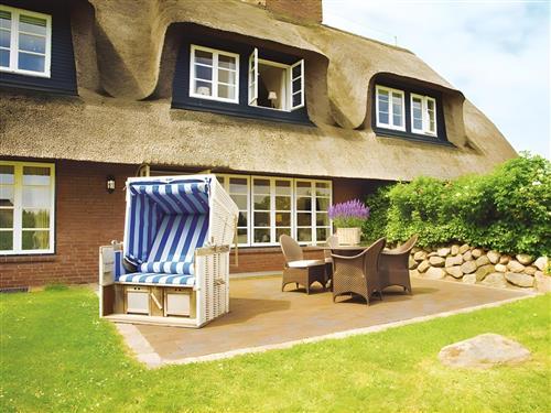 Holiday home - 4 persons -  - Hoboken-Weg - 25999 - Kampen