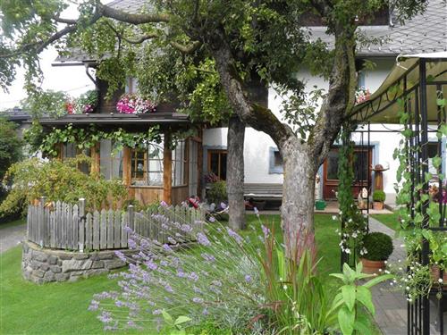 Bondegård - 3 personer -  - Laubendorf - 9872 - Millstatt