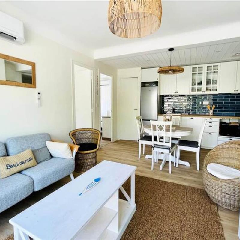 Ferielejlighed - 6 personer -  - 17000 - La Rochelle