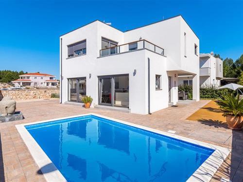 Sommerhus - 7 personer -  - Srima XVIII - Vodice-Srima - 22211 - Srima