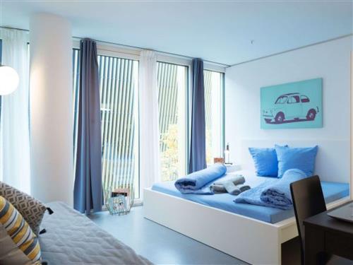 Holiday apartment - 3 persons -  - Lucerne - 6005