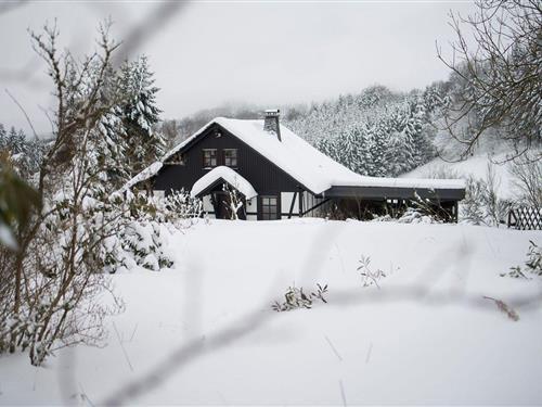 Feriehus - 6 personer -  - Am Hügel - 59955 - Winterberg
