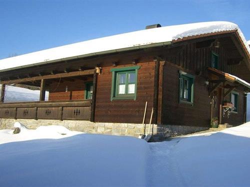 Fritidshus - 4 personer -  - 94227 - Zwiesel\/Rabenstein