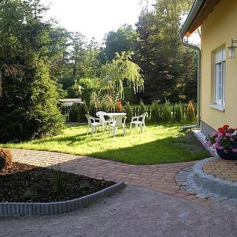 Ferielejlighed - 3 personer -  - Born - 18375