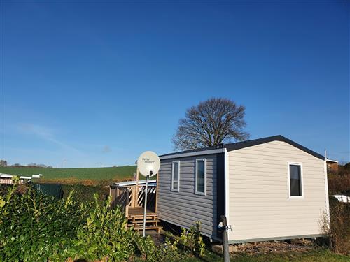 Mobilehome - 4 personer -  - Furthkoppel - - 23730 - Schashagen