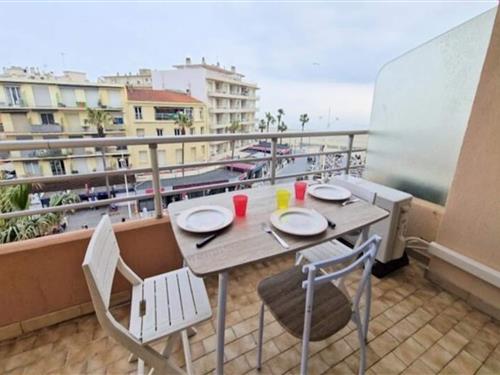 Ferienhaus - 2 Personen -  - 66140 - Canet En Roussillon