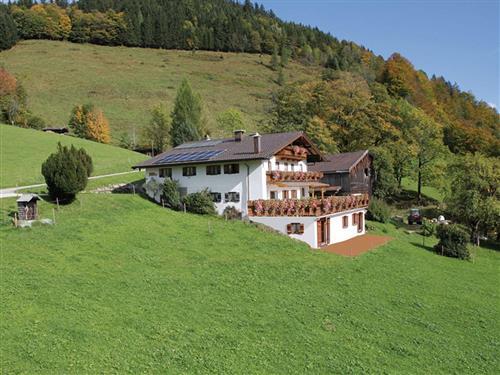 Holiday Home/Apartment - 2 persons -  - Auf der Reiten - 83486 - Ramsau