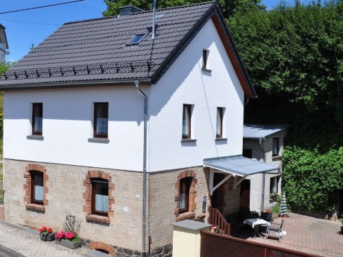 Sommerhus - 4 personer -  - 56746 - Kempenich