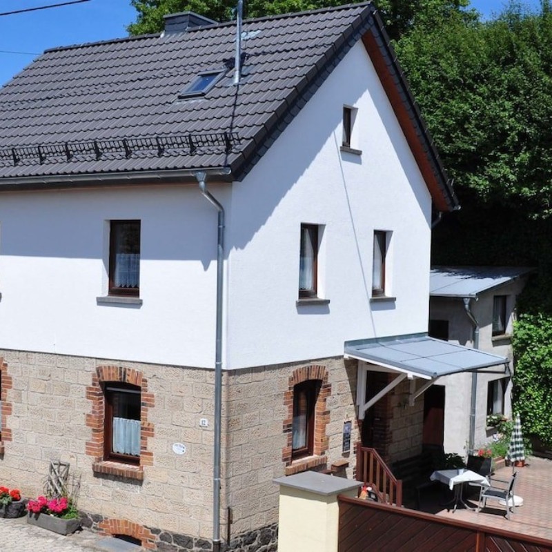 Sommerhus - 4 personer -  - 56746 - Kempenich