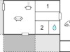Bild 15 - Planlösning