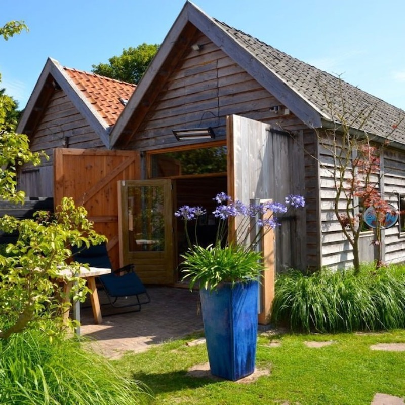 Sommerhus - 2 personer -  - 1906 CP - Limmen