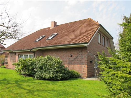 Ferielejlighed - 4 personer -  - Ruhwarden - 26969