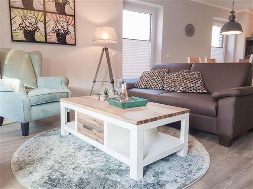 Ferielejlighed - 4 personer -  - Heiderstraße - 25761 - Büsum