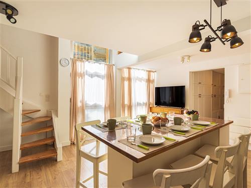 Ferielejlighed - 6 personer -  - Cavalaire - 83240