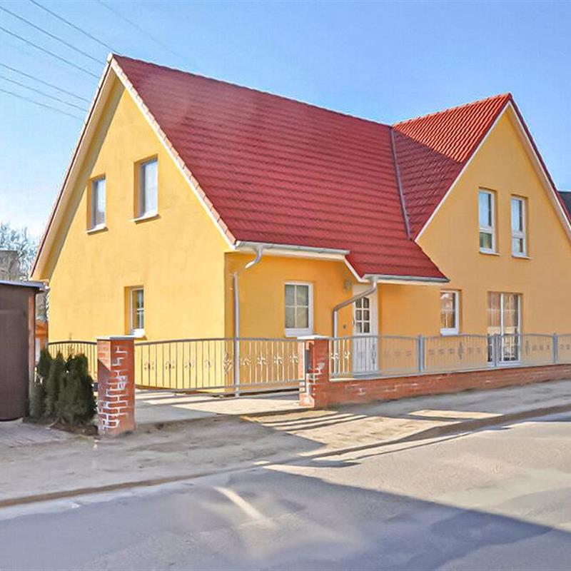 Ferielejlighed - 4 personer -  - Am neuen Graben - 17192 - Waren (Müritz)