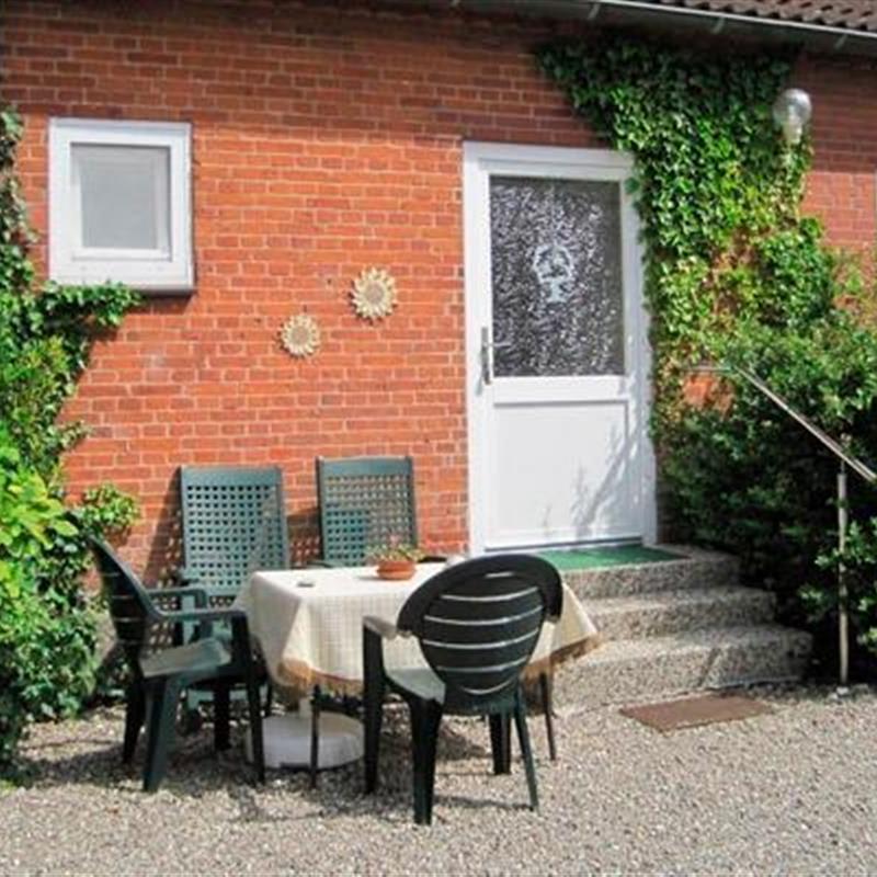 Ferielejlighed - 4 personer -  - Norderweg - 23769 - Fehmarn Ot Dänschendorf