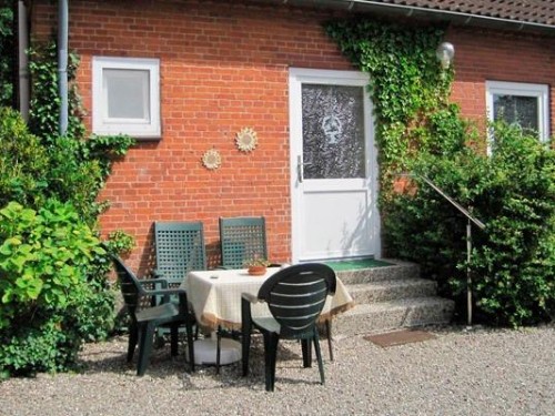 Ferienwohnung - 4 Personen -  - Norderweg - 23769 - Fehmarn Ot Dänschendorf