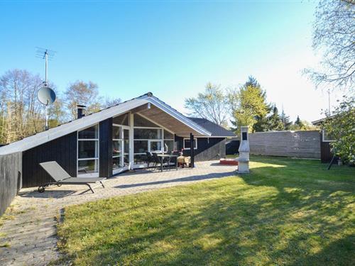 Sommerhus - 6 personer -  - Bøtøvej - Marielyst - 4873 - Væggerløse