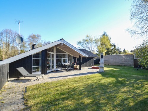 Holiday home - 6 persons -  - Bøtøvej - Marielyst - 4873 - Væggerløse