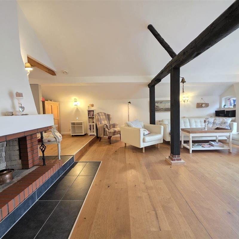 Sommerhus - 5 personer -  - Dorfstraße - 26553 - Nessmersiel