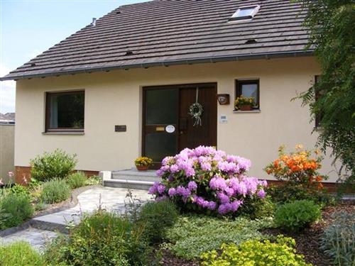 Ferienhaus - 4 Personen -  - Am Kurpark - 54470 - Bernkastel-Kues