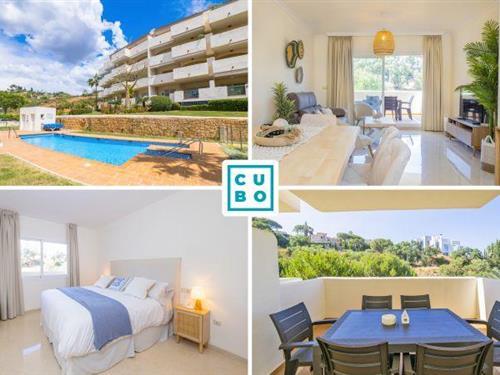 Sommerhus - 6 personer -  - 29604 - Marbella