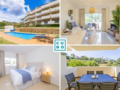 Semesterhus/Semesterlägenhet - 4 personer -  - 29604 - Marbella