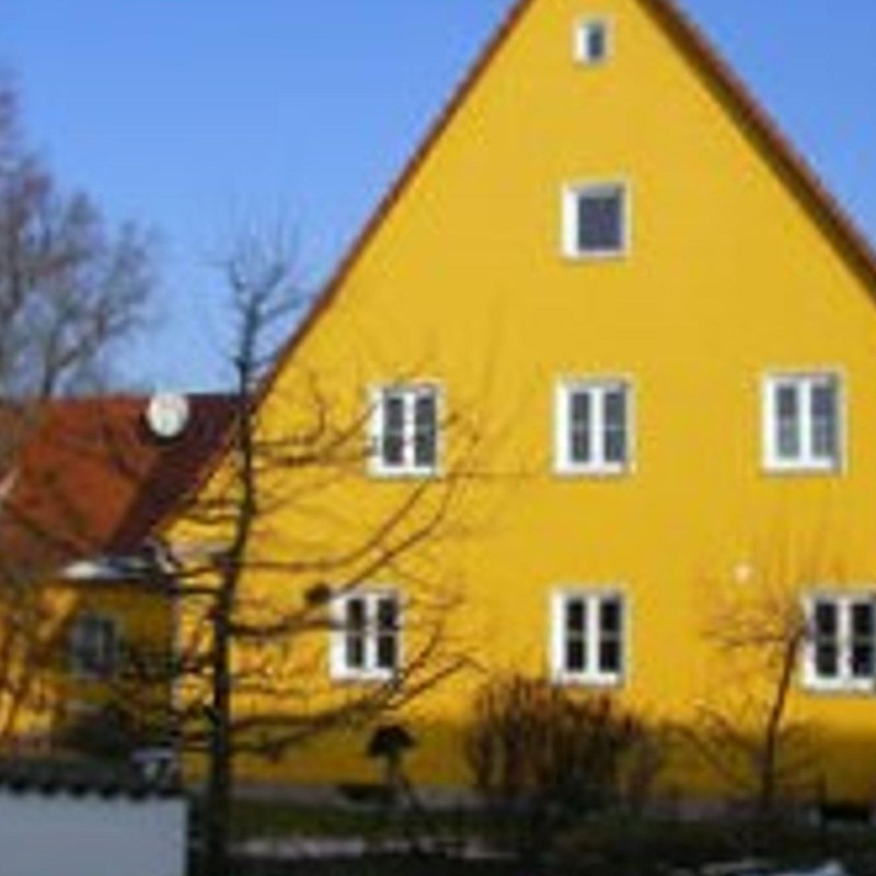 Ferielejlighed - 4 personer -  - Faber-Castell-Str. - 90513 - Zirndorf