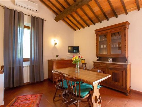 Holiday Home/Apartment - 4 persons -  - Strada Vicinale Di Macciano - 53043 - Chiusi