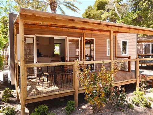 Sommerhus - 6 personer -  - 43880 - Coma-Ruga, Tarragona
