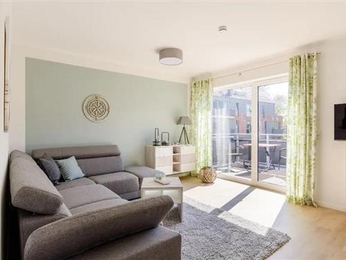 Semesterlägenhet - 4 personer -  - Süderstraße - 25813 - Husum