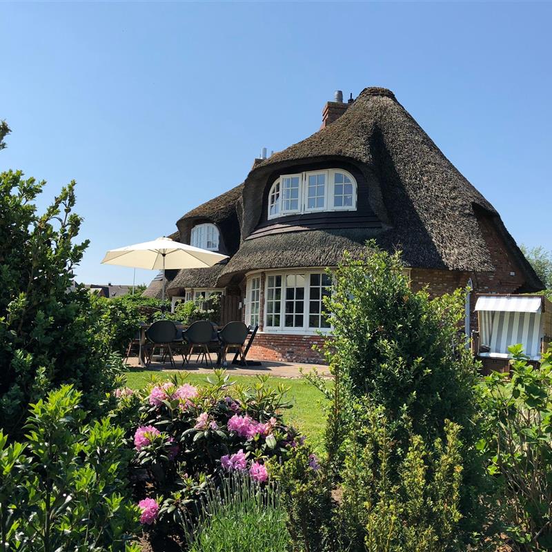 Sommerhus - 6 personer -  - Munkhoog - 25980 - Munkmarsch