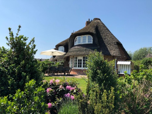 Sommerhus - 6 personer -  - Munkhoog - 25980 - Munkmarsch