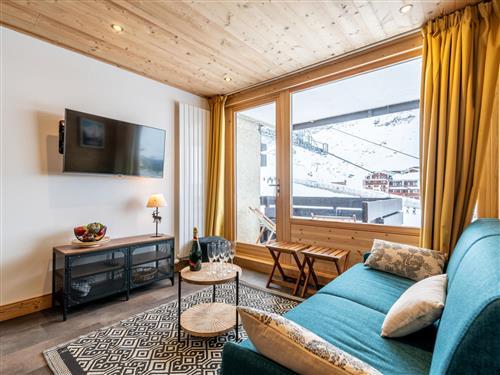 Holiday apartment - 6 persons -  - Tignes - 73320