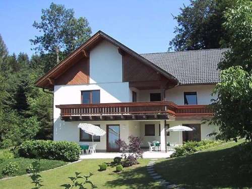 Sommerhus - 2 personer -  - 9081 - Reifnitz