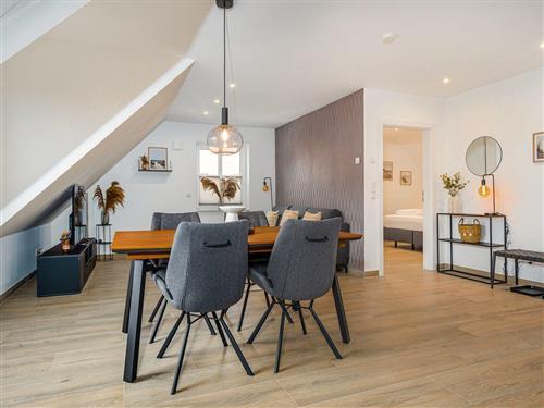 Ferienwohnung - 4 Personen -  - Boomstroat - 26736 - Krummhörn / Greetsiel