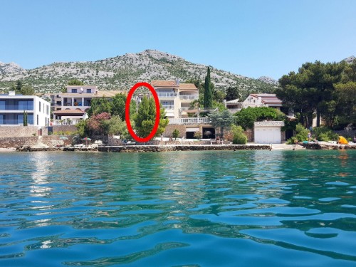 Ferielejlighed - 4 personer -  - Tribanjska - 23244 - Starigrad