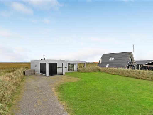Sommerhus - 6 personer -  - Hjelmevej - Thorsminde - 6990 - Ulfborg