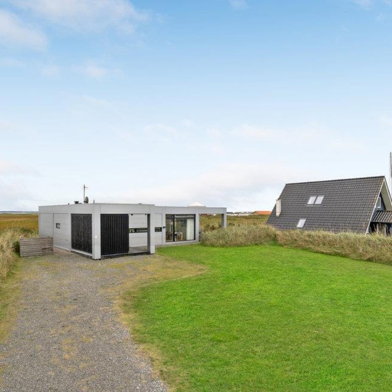 Ferienhaus - 6 Personen -  - Hjelmevej - Thorsminde - 6990 - Ulfborg