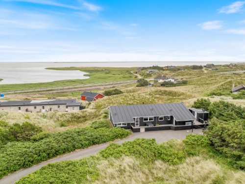 Feriehus - 6 personer -  - Sønder Klitvej - Skodbjerge - 6960 - Hvide Sande