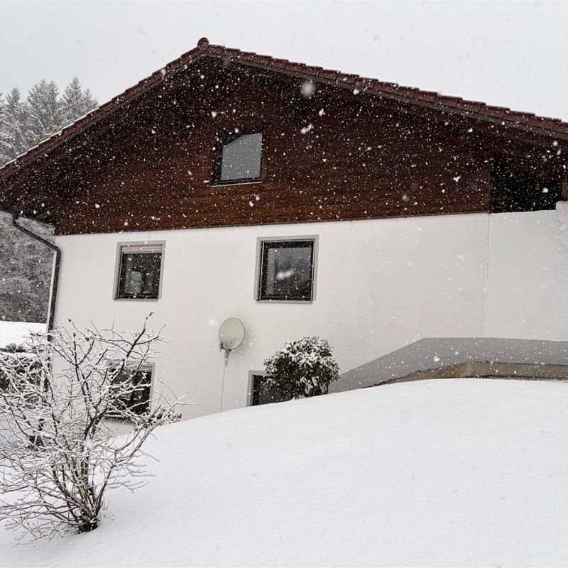 Ferielejlighed - 4 personer -  - Birkenstr. - 93474 - Arrach