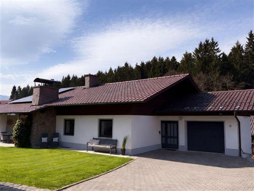 Ferienwohnung - 4 Personen -  - Birkenstr. - 93474 - Arrach