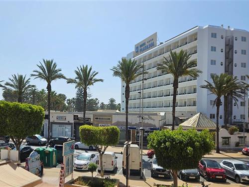 Holiday home - 4 persons -  - 04740 - Roquetas De Mar