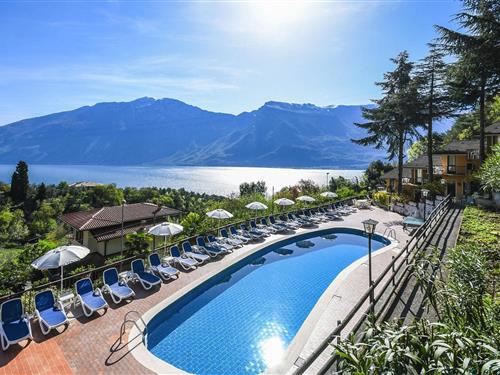 Ferielejlighed - 6 personer -  - 25010 - Limone