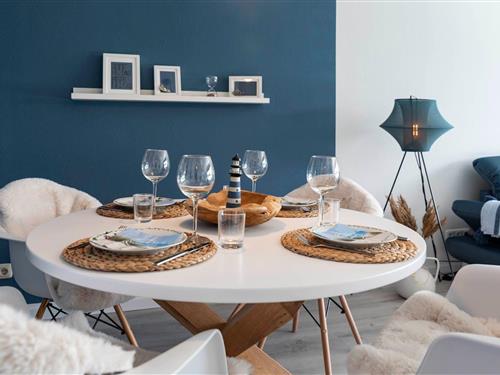 Ferieleilighet - 4 personer -  - Hohes Ufer - 24321 - Hohwacht