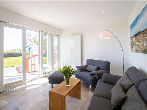 Ferieleilighet - 4 personer -  - Südspitze - 25946 - Wittdün Auf Amrum