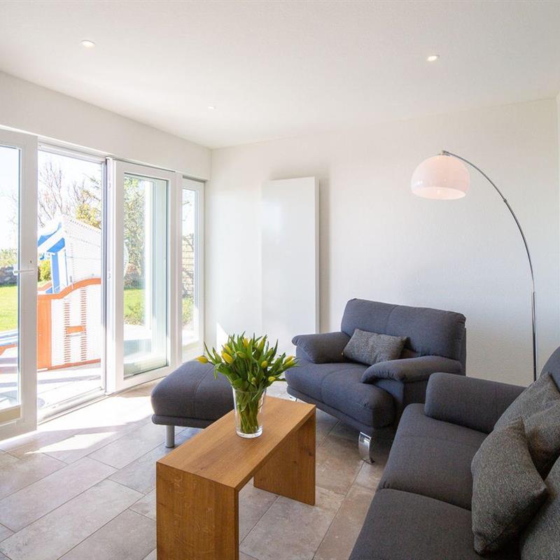 Ferielejlighed - 4 personer -  - Südspitze - 25946 - Wittdün Auf Amrum